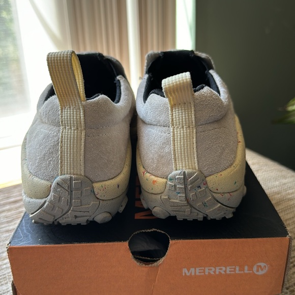 Women’s Merrell Jungle Moc Sneaker - Picture 3 of 4